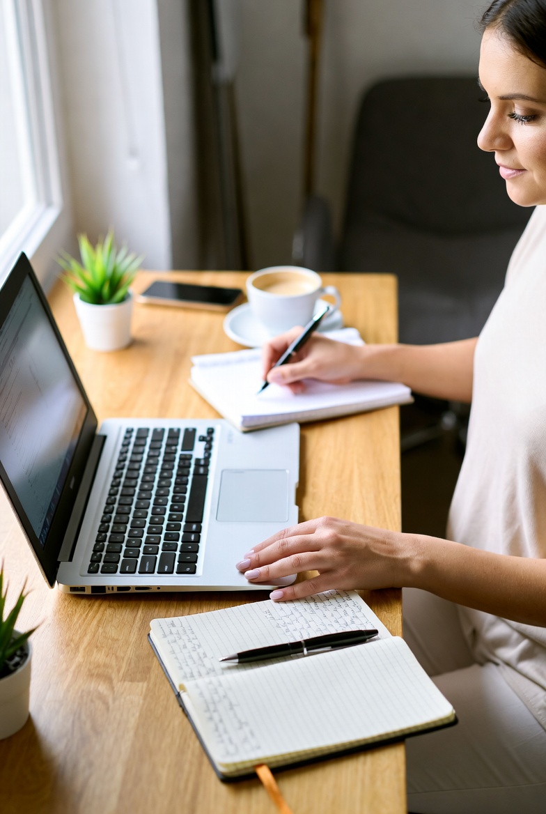 Menemukan Ritme yang Sesuai dengan Kebutuhan Pribadi